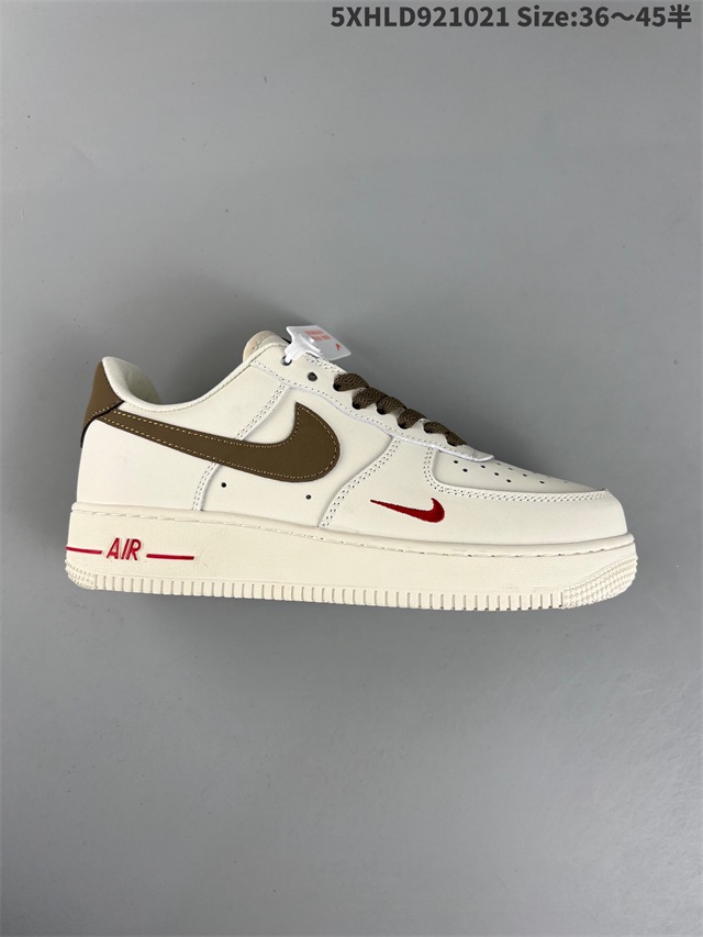 men air force one shoes size 36-45 2022-11-23-181